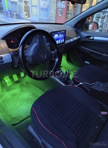 Opel Astra-7