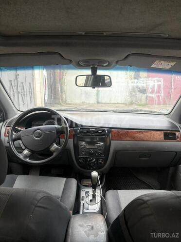 Daewoo Gentra-6