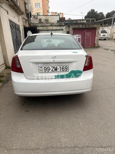 Daewoo Gentra-7