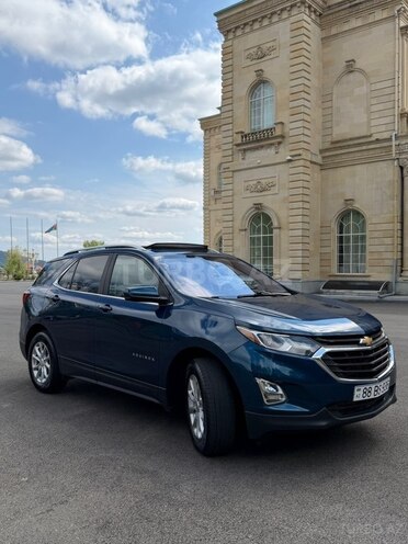 Chevrolet Equinox-3