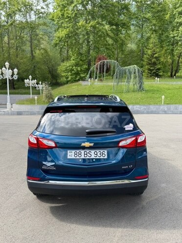 Chevrolet Equinox-10