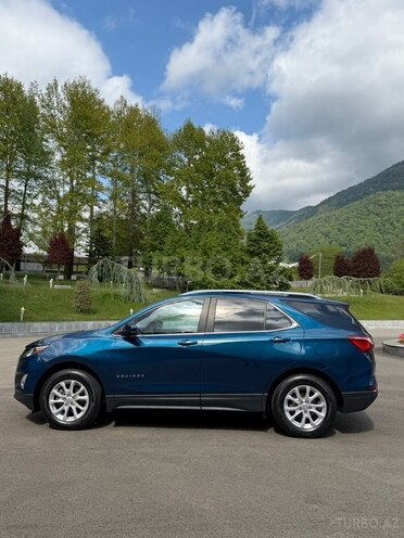 Chevrolet Equinox-6