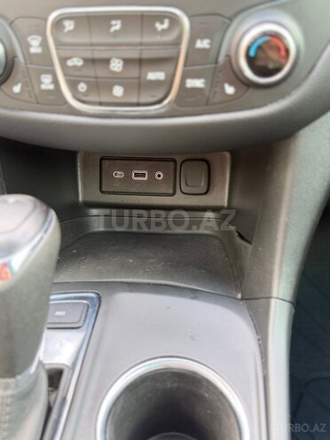 Chevrolet Equinox-17