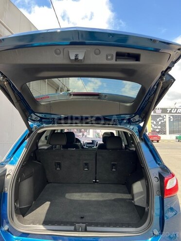 Chevrolet Equinox-15