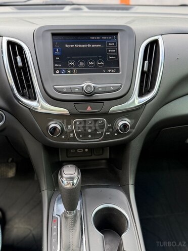 Chevrolet Equinox-18