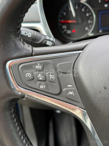 Chevrolet Equinox-14