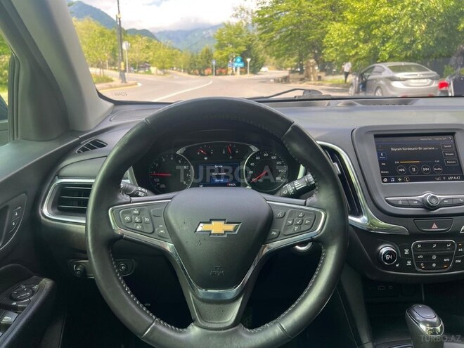 Chevrolet Equinox-13