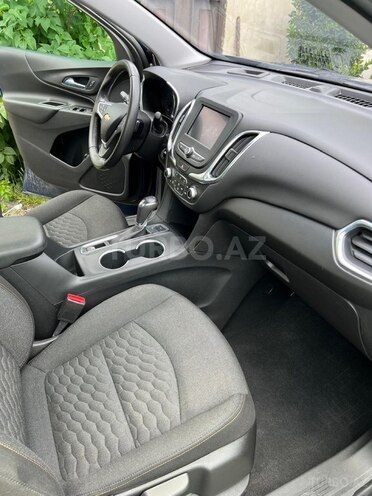 Chevrolet Equinox-12