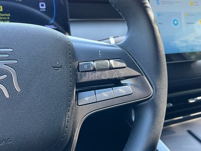 BYD Qin Plus-4