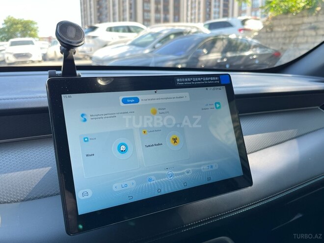 BYD Qin Plus-8