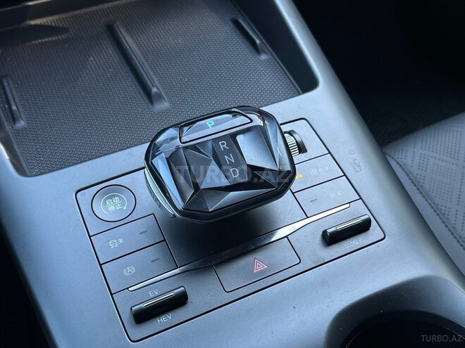 BYD Qin Plus-9