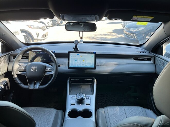 BYD Qin Plus-12