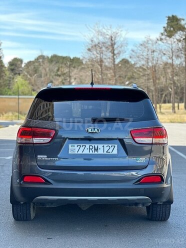 Kia Sorento-3