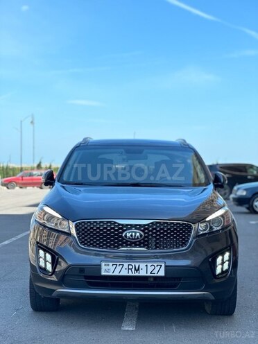 Kia Sorento-2