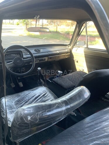 LADA (VAZ) 21011-8