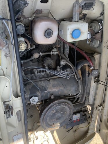 LADA (VAZ) 21011-12