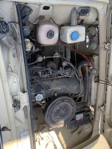 LADA (VAZ) 21011-11