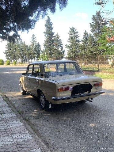 LADA (VAZ) 21011-6
