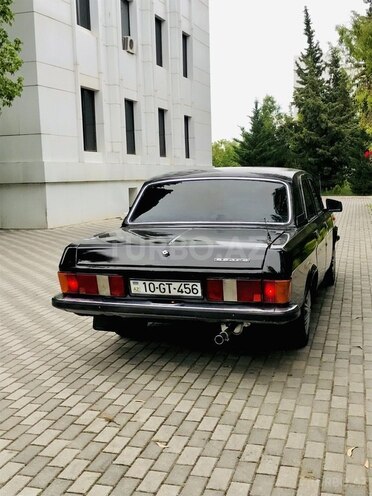 GAZ 3102 "Volga"-9