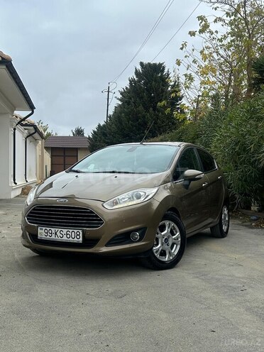 Ford Fiesta-4