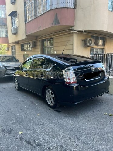 Toyota Prius-6