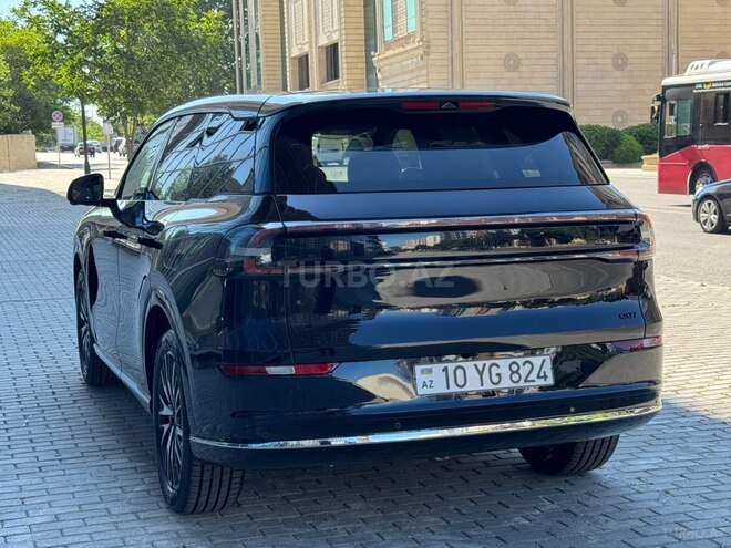 Changan Qiyuan Q07-6