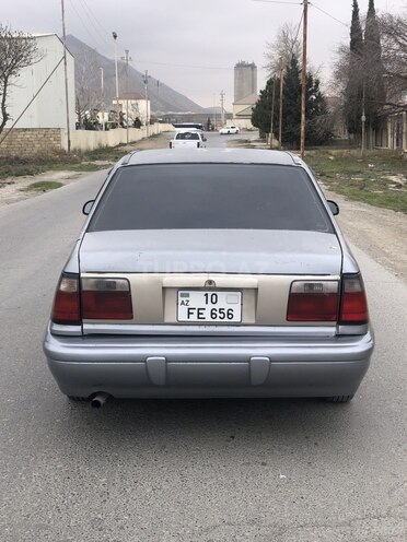 Daewoo Racer-3