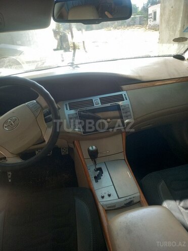 Toyota Avalon-3