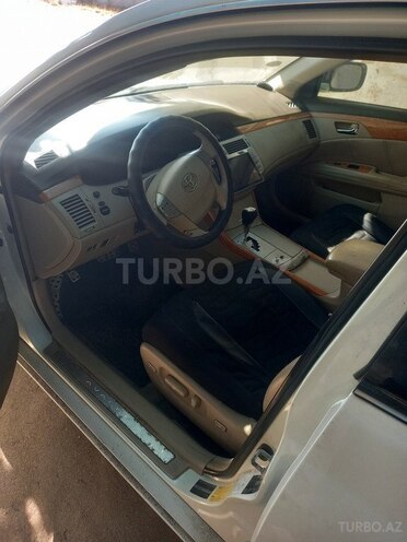 Toyota Avalon-5