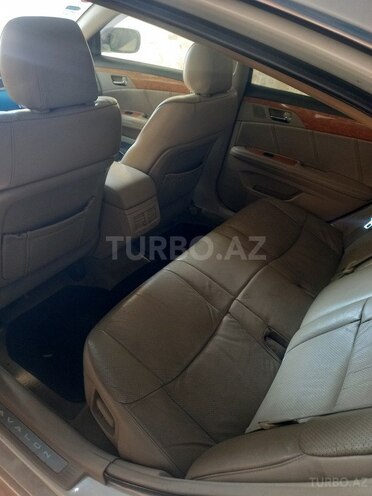 Toyota Avalon-4