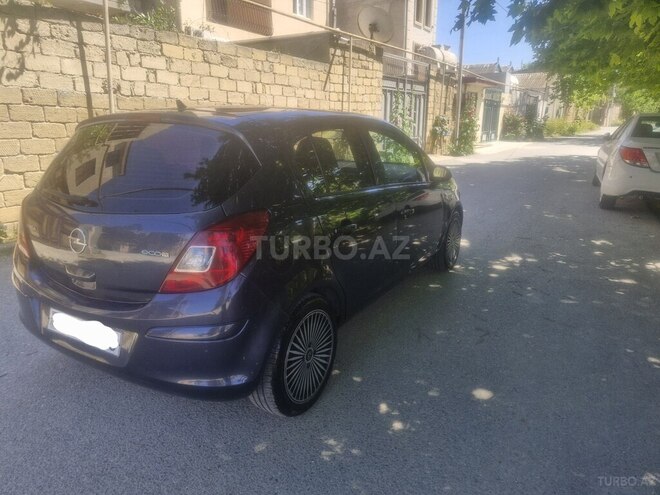 Opel Corsa-5