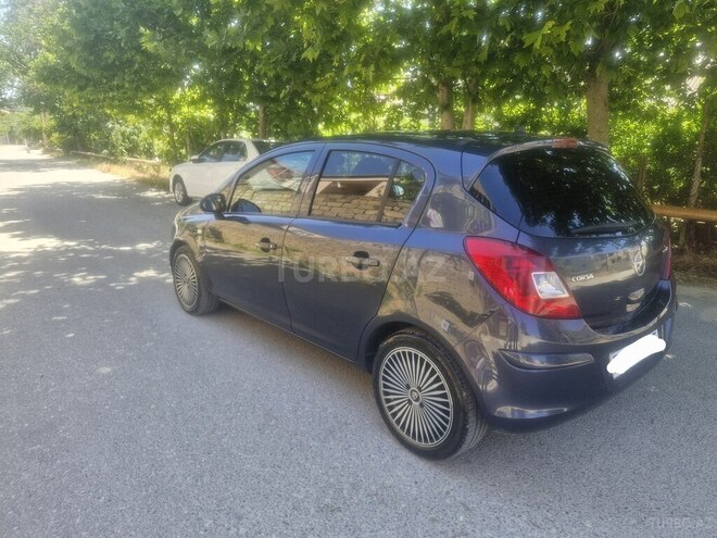 Opel Corsa-7