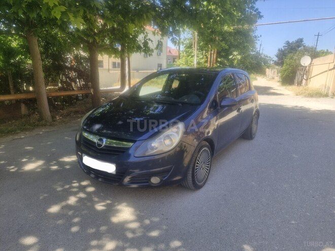 Opel Corsa-1