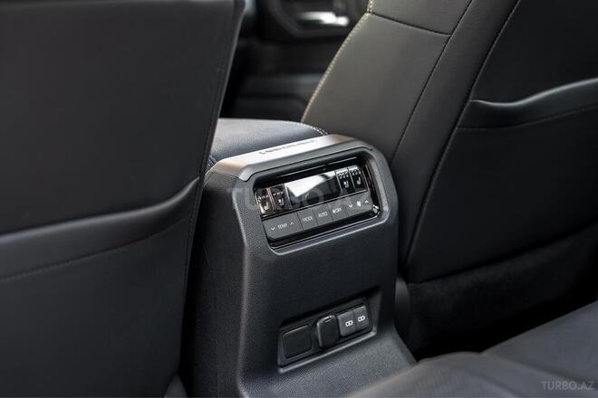 Toyota Land Cruiser Prado 2026, 0 km - 2.8 л - Bakı
