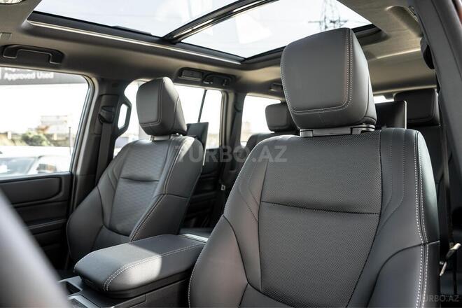Toyota Land Cruiser Prado 2026, 0 km - 2.8 л - Bakı