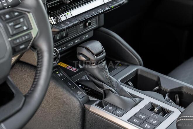 Toyota Land Cruiser Prado 2026, 0 km - 2.8 л - Bakı