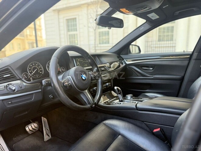 BMW 535-12