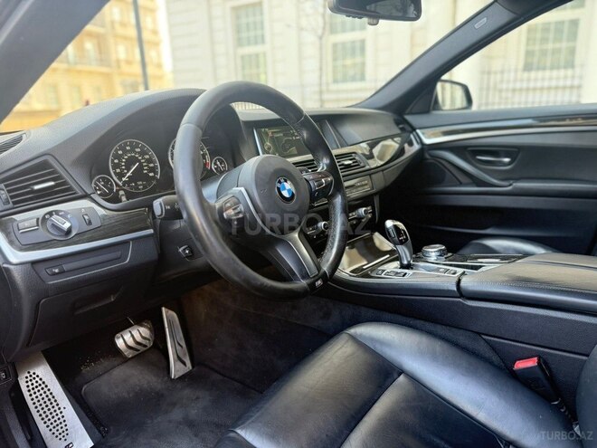 BMW 535-8
