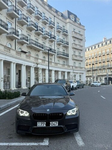 BMW 535-2