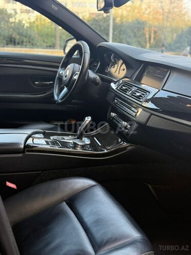 BMW 535-11