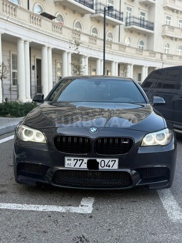 BMW 535-1