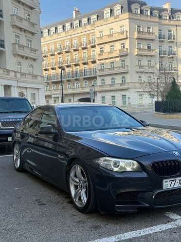 BMW 535-9