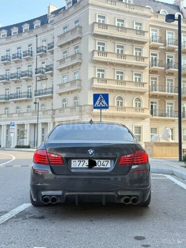 BMW 535-6