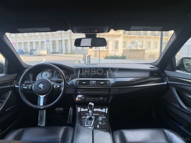 BMW 535-7