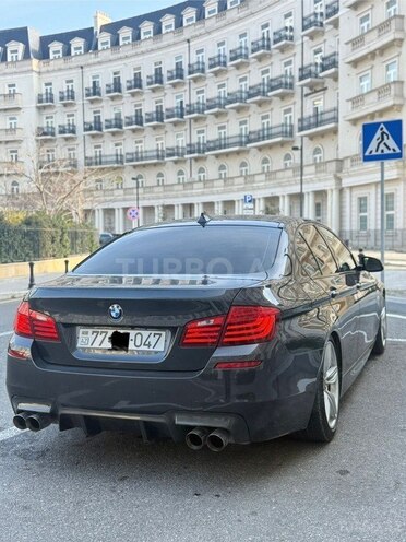 BMW 535-5