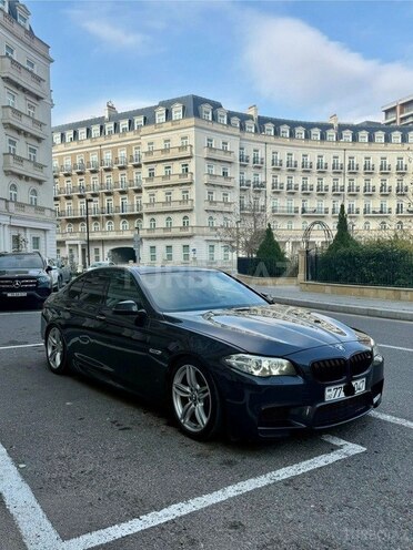 BMW 535-3