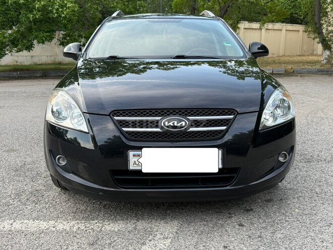 Kia Ceed SW-1