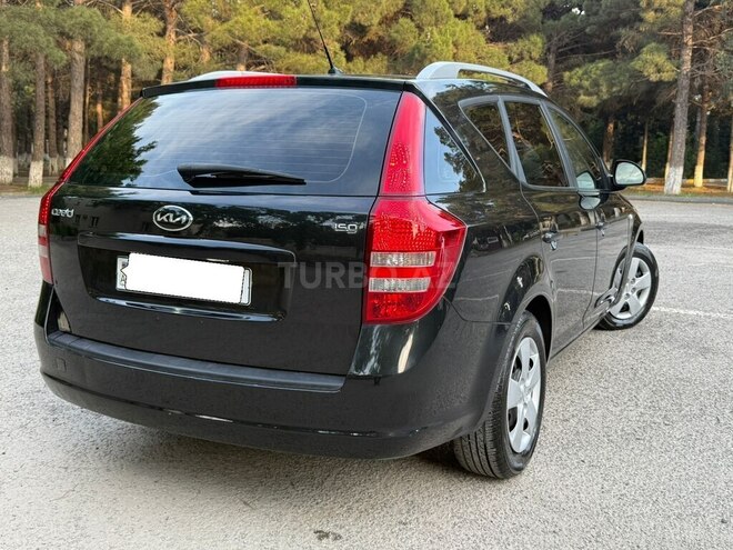 Kia Ceed SW-8
