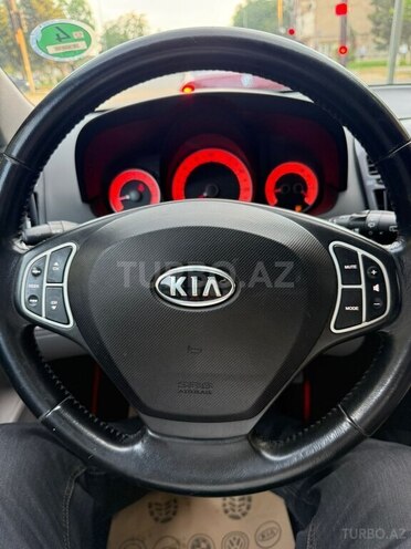 Kia Ceed SW-10