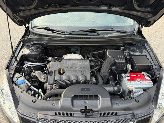 Kia Ceed SW-11